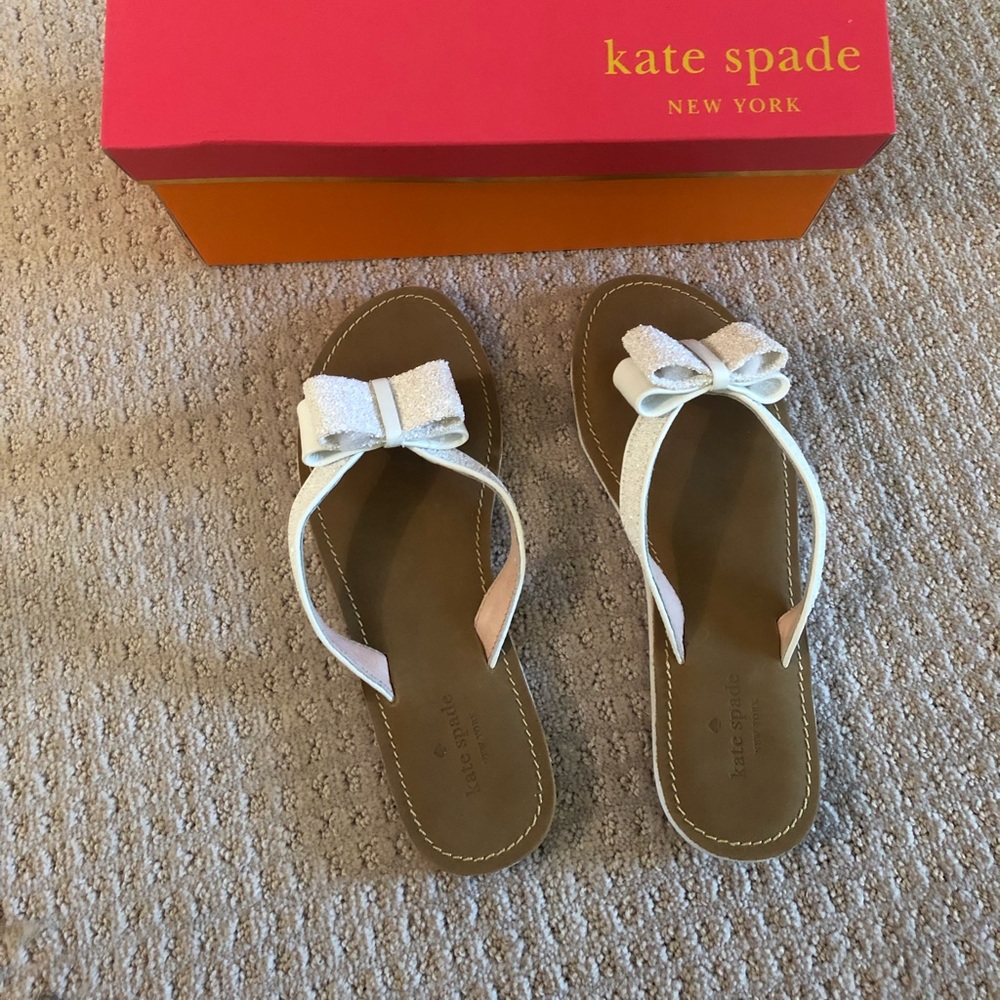 kate spade Icarda Sandals